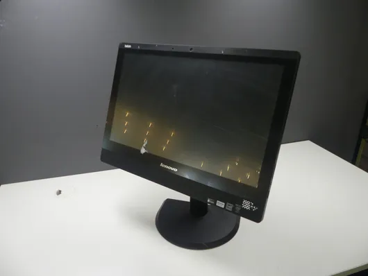 Lenovo - ThinkCentre - моноблок