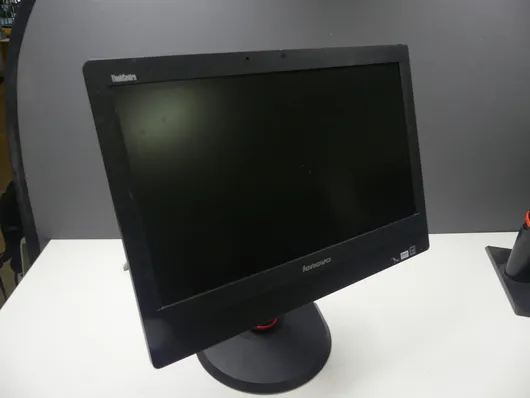 Lenovo ThinkCentre - all-in-one PC