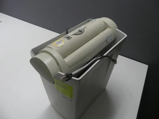 OFFIS Shred 550 - paperisilppuri