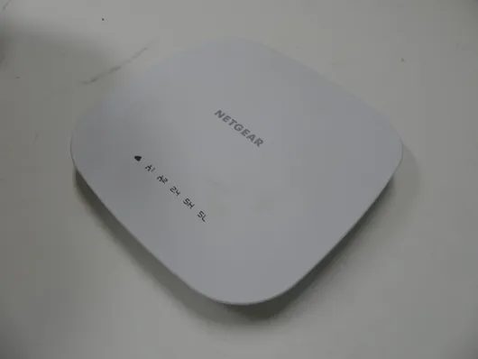Netgear - trådløs access point