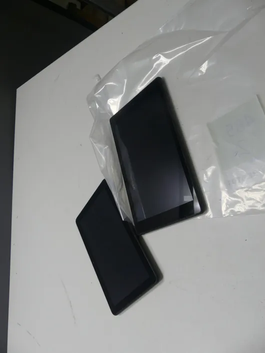 2 unidades Amazon - Fire Tablet