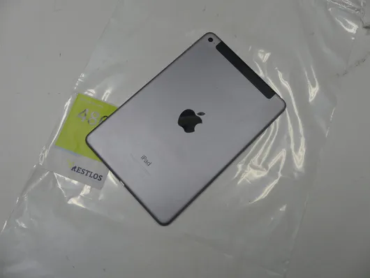 Apple - iPad mini 4 - 32 GB