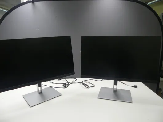 2x monitory HP