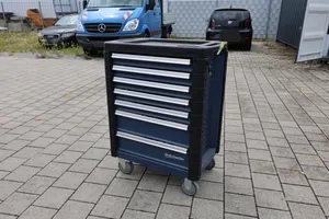 KraftWelle Werkstattwagen