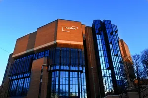 Gasteig München - Theater u. Bühnenausstattung - Veranstaltungstechnik - Gastronomiebedarf - Betriebsausstattung