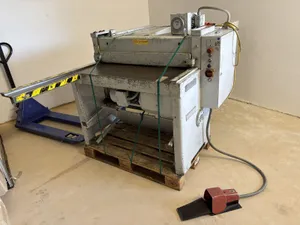 Schechtl Tafelschere SMT 100/M – 1 m / 3 mm