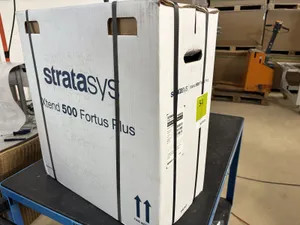 Stratasys 3D-Druckmaterial
