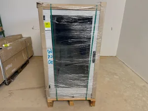 Serverschrank 120 x 140 x 80 cm