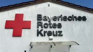 Standortumzug Bayerisches Rotes Kreuz Kelheim, IT-Hardware, Erste-Hilfe Ausrüstung, Möbel und vieles mehr! (ohne MwSt-Ausweis)