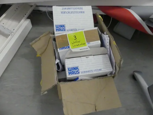Bild von Los Nr. 3