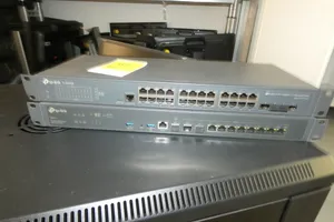 2x TP-Link Switch