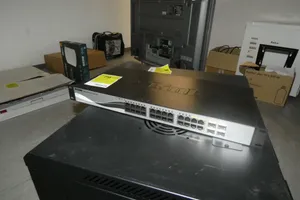 D-LINK DGS-1210-24