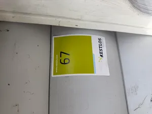 Grillkota 9,2qm