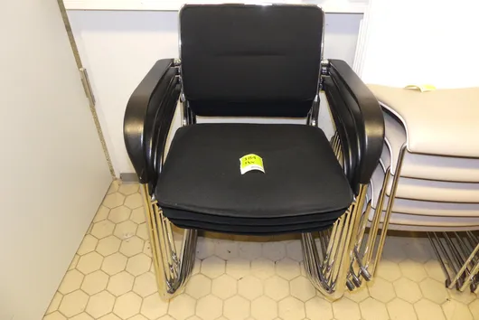 4x Kusch + Co - Silla volada