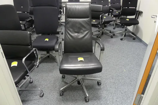 Kusch + Co - Kontorstol