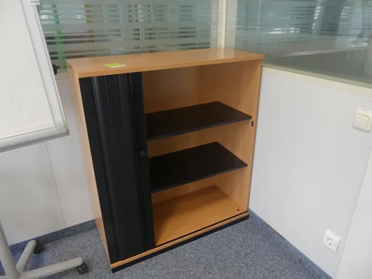 Steelcase - sivukaappi