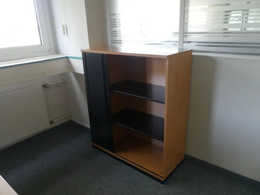 Steelcase - büfe