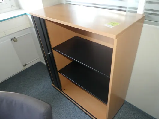 Steelcase - bufet