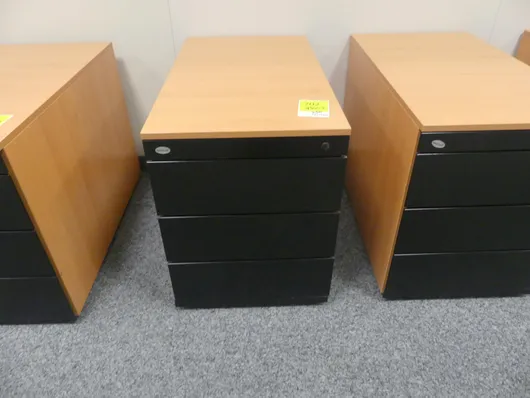 Werndl - container pentru birou
