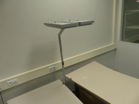 Waldmann - Floor lamp