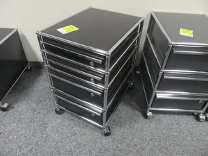 USM Haller - Rollcontainer