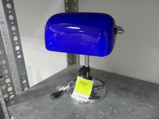Bordlampe