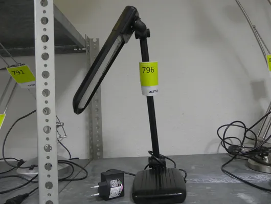 Bordlampe