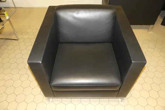 Walter Knoll - fotelja