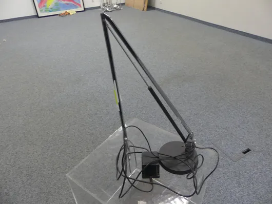Lampe de table