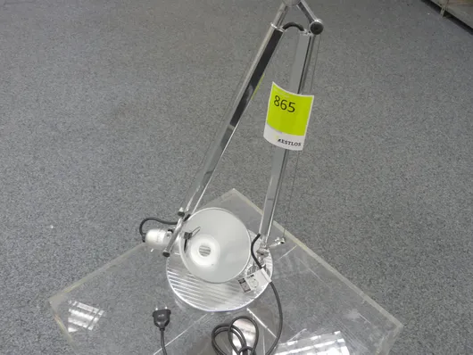 Artemide - 台灯