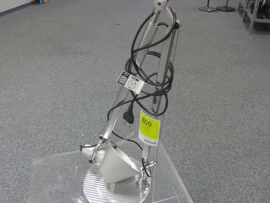 Artemide - 台灯