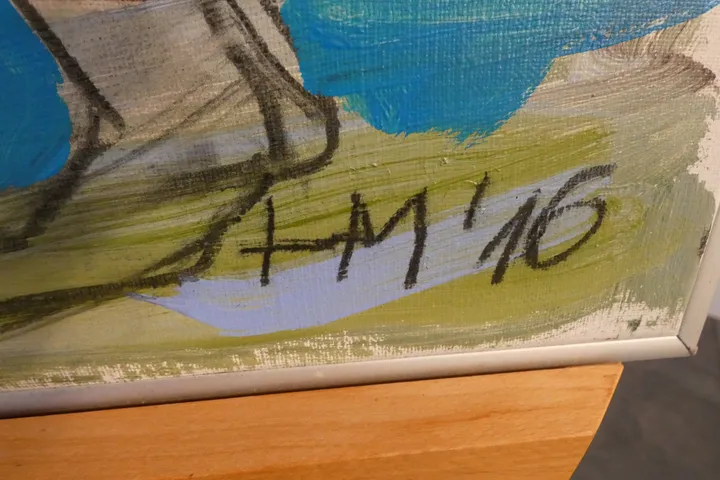 Bild