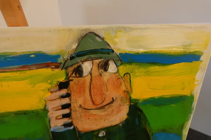 Thumbnail Bild'