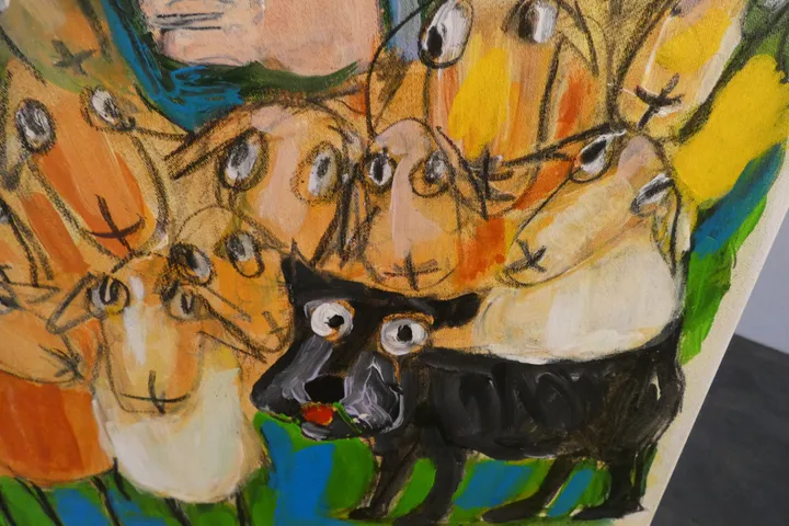 Bild