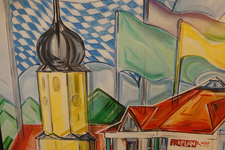 Bild