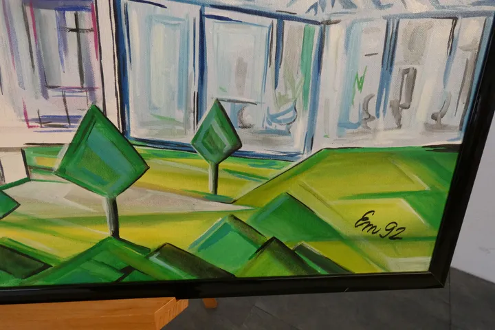 Bild