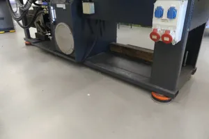 Demag - Spritzgießmaschine