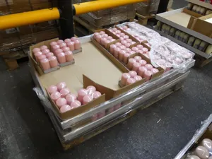 GALA Lagerbereinigung - Duftkerzen, Baumkerzen, Teelichter, Ätherische Öle, Grablichter, Party-/Stumpenkerzen u. v. m.