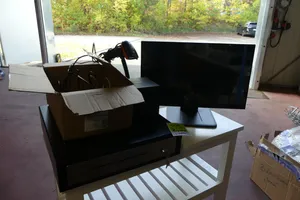 Posten Thekentechnik