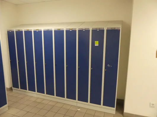 Bild von Los Nr. 2539
