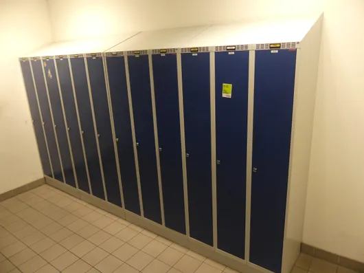 Bild von Los Nr. 2541