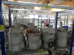 Fachinhalt KOCH Maschinentechnik