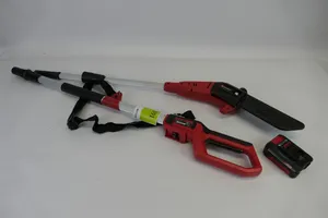 Einhell - Akku-Stab-Heckenschere mit Teleskopstiel und Akku 4,0Ah