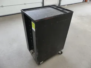 WÜRTH - Werkstattwagen