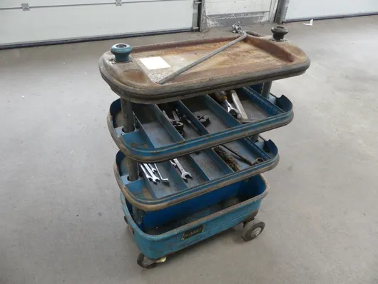 Bild von Los Nr. 67