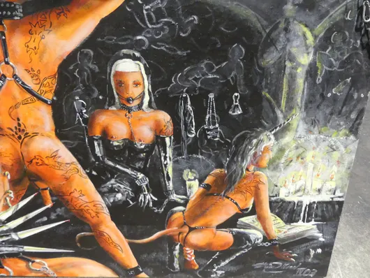 Bild von Los Nr. 149