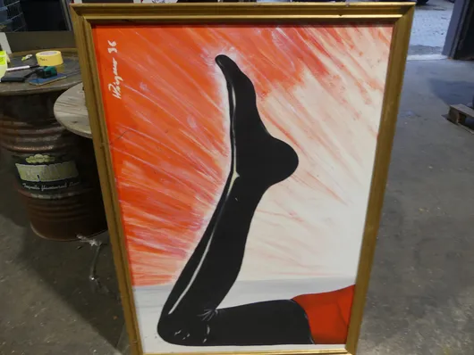 Bild von Los Nr. 154