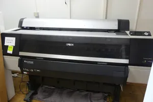 Epson - Großformatdrucker mit SpectroProofer und 5x Zubehör