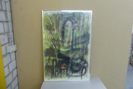 Bild von Los Nr. 18