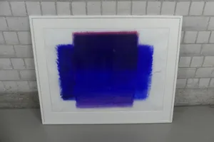 Heinz Mack - Rainbow Suite, Teil II / VI